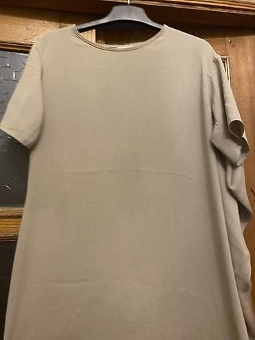 Şəxsi əşyalar: Qadın köynək və bluz kolleksiyası 1) Qırmızı sleeveless köynək - Ön — 2
