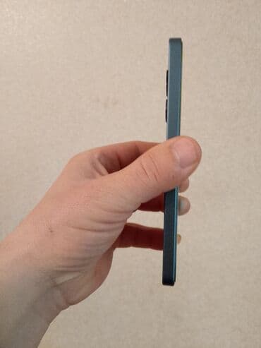 Другие аксессуары для мобильных телефонов: POCO X6 5G 256gb prablemsizdir kredit deyil temirde olmayib 8+8ram — 6