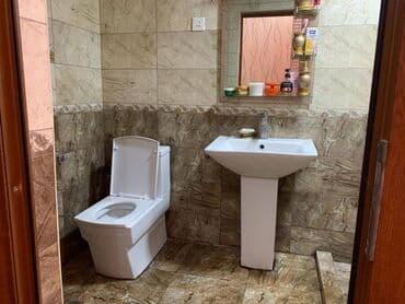 inqilabda kirayə evlər: 3 otaqlı, Yeni tikili, 86 kv. m — 10