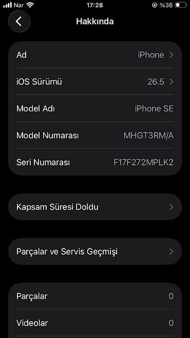 iphone 13: IPhone SE, 128 GB, Barmaq izi, Simsiz şarj — 2