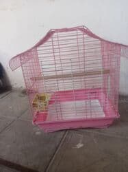 Valnisti, karella və amadin üçün qəfəs. Real alıcı buyurub əlaqə