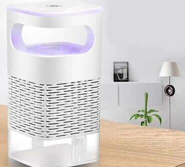 pc kasa: Həşərat öldürən, Yeni — 2