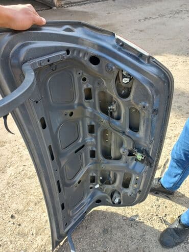 Топливные системы: Hyundai SONATA, 2011 г., Платная доставка — 2