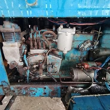 islenmis tekerler per page 40: Traktor satılır yaxşı veziyetdedi salyandadi sənətləri qaydasında — 9