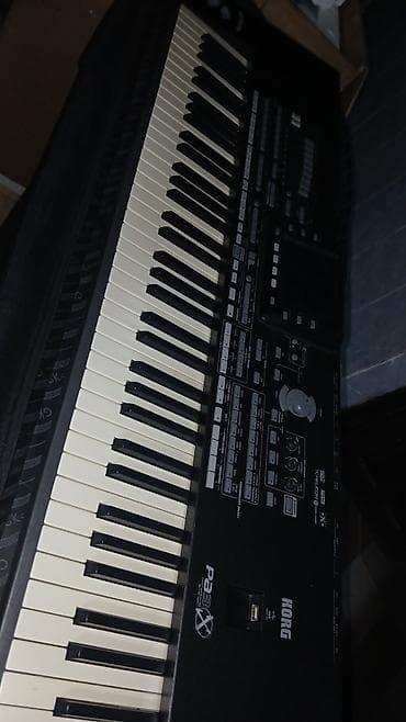 Sintezator, Korg, Yeni, Ödənişli çatdırılma — 4