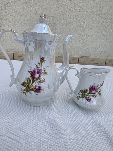 caydanliq: Новый, Заварочный чайник — 2