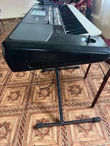 Спорт и хобби: Синтезатор, Korg, Новый, Платная доставка — 2