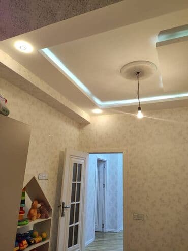 xirdalanda tecili satilan evler: 3 otaqlı, Yeni tikili, 68 kv. m — 6