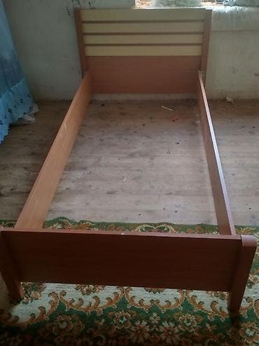 islenmis yataq: Pul lazım olduğu üçün belə ucuz satıram catirilma da edərəm.matras — 2