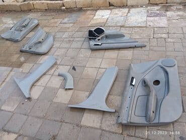 bu disklər tikilmiş 639: BMW Troyka, 2001 il, Orijinal, Almaniya, İşlənmiş — 3