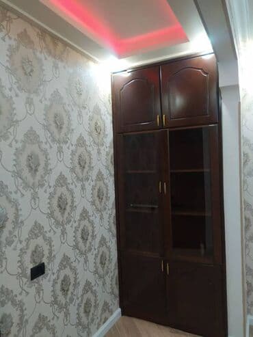 mingecevir kiraye evler 2022: 20 yanvar metrosunun yaxınlığında 5 mertebeli binanın 1-ci — 7