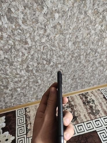 ihone 11: IPhone 11, 128 GB, Qara, Simsiz şarj — 3