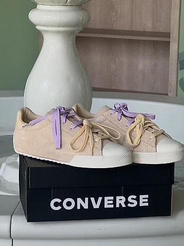 converse canta: Converse Chuck Taylor lo 
39eu =24.5 cm
Yeni, original — 5