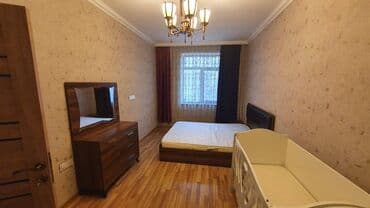 снять квартиру в баку долгосрочно: Xırdalanda Aff parka yaxın 7 mertebeli binanın 3-cü mərtəbəsində — 3