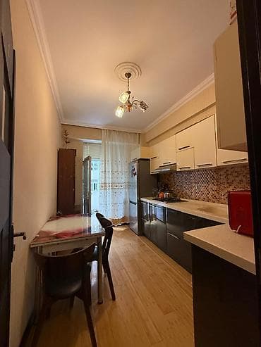 bayılda kiraye evler 2023: 2 otaqlı, Yeni tikili, 60 kv. m — 2