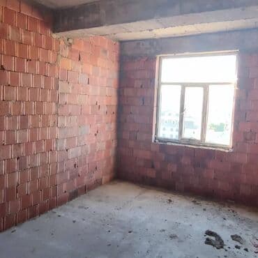 nərimanovda köhnə tikili evlər: 2 otaqlı, Yeni tikili, 90 kv. m — 4