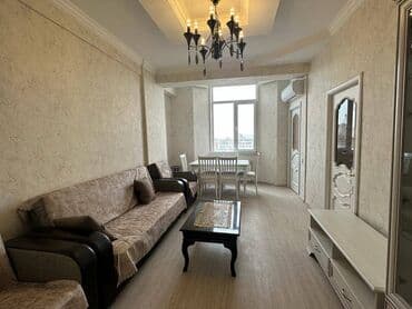 квартиры в ипотеку: 2 комнаты, Новостройка, 61 м² — 2