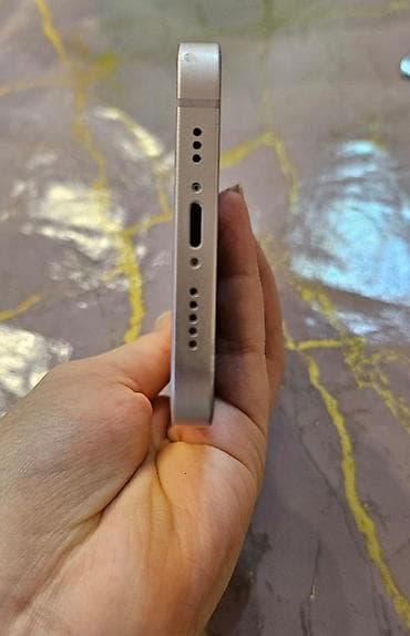 IPhone 13, Çəhrayı