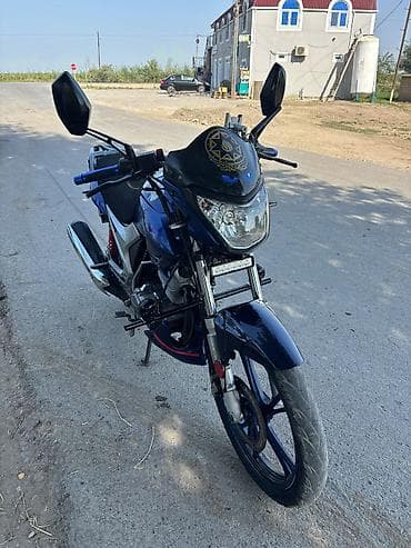 moto n50: Satılır: Şəhər-daxili və gündəlik istifadə üçün praktik yol yoldaşı — 1