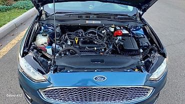 ford 5 1: Ford Fusion: 1.5 l | 2019 il 180000 km Sedan — 9