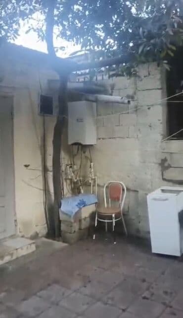 Продажа домов: 2 otaqlı həyət evi Evdə hər şey mövcuddur, funda hospitalın tam qarşı — 2