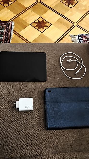 red magic 9 pro plus: İşlənmiş Xiaomi Pad 6S Pro, 12,4", 256 GB, Ünvandan götürmə — 8