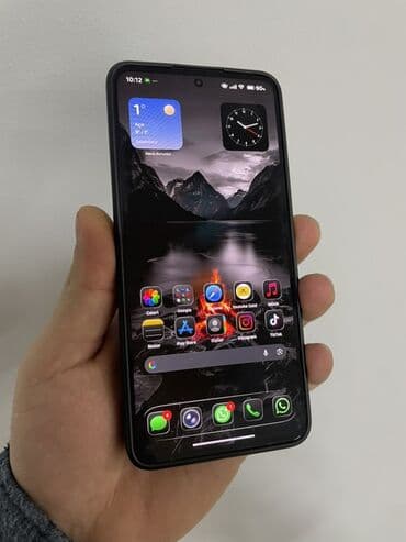 xiaomi poco m3 qiymeti: Xiaomi 13T, 256 GB, rəng - Qara, 
 İki sim kartlı — 1