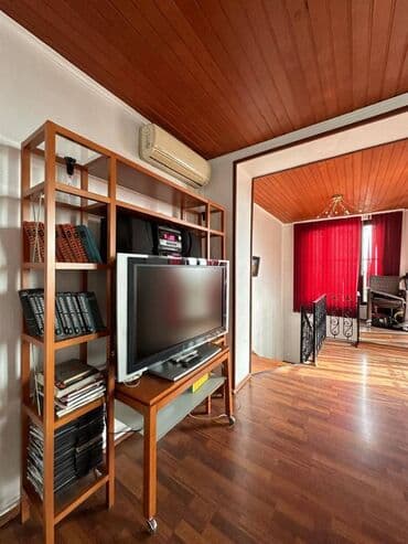 7 8 mkr kiraye evler: 130 kv. m, 4 otaqlı, İşıq, Su, Kanalizasiya — 5