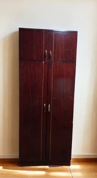 вешалка для вещей: Шкаф-вешалка — 3