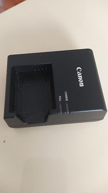 type c adapter: Canon Adapter LC-E10E — 6