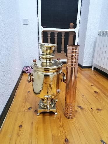 Ensiklopediyalar: Sovet dönəmindən qalma melixior stakan altdığı satılır — 10