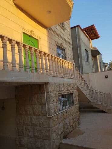 qusarda kiraye villalar: 280 kv. m, 6 otaqlı — 18