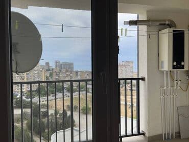 ilkin ödənişsiz ev: 3 otaqlı, Yeni tikili, 130 kv. m — 10