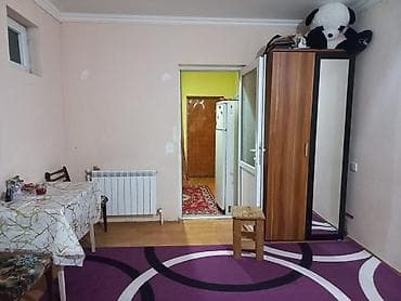 varovski ev satilir: 30 kv. m, 1 otaqlı, İnternet, Kombi — 9