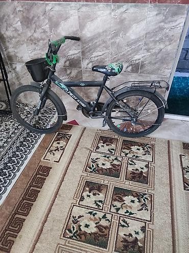 Велосипеды: Uşaq velosipedi – Krott Star (təxmini 20" təkər ölçüsü) — 1