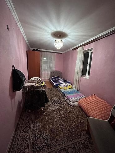 qubada heyet evleri: 1 otaqlı, 80 kv. m, Orta təmir — 2