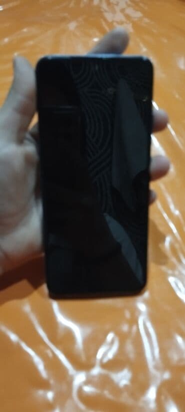 iphone 11 qiymeti 2 ci el: Redmi Note 11, 64 GB, rəng - Mavi, Sensor, Barmaq izi, Face ID — 1