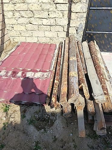 Salam 11mt 3 mt naves sokulub şiferler selqeli sekilde sukulub 8 eded