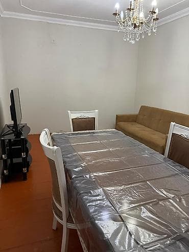 otel 20 yanvar: 2 otaqlı, 75 kv. m — 2