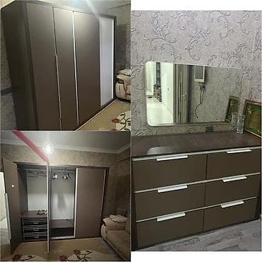 sumqayit 2 ci el mebel: Sara04Dolab+termo 450azn Ünvan Xırdalan.Sara04⁴¹²¹ — 1