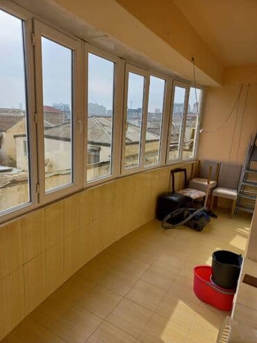 ucuz evler xirdalanda: 3 otaqlı, Yeni tikili, m. Nəriman Nərimanov, 135 kv. m — 14