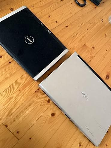 lombard komputer: 2 si birkdə 20 azn İki ədəd köhnə noutbuk korpusu və hissələri dəsti — 1