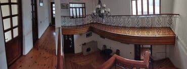 kirayə mkr: 200 kv. m, 6 otaqlı — 4