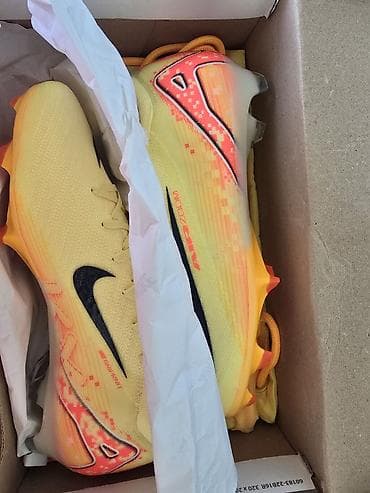 Nike Air Zoom Mercurial Vapor 16 Elite FG orijinal futbol butsisi. ⚽ — 7
