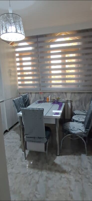 купить квартиру в гяндже: Гянджа, 3 комнаты, Вторичка, 55 м² — 11