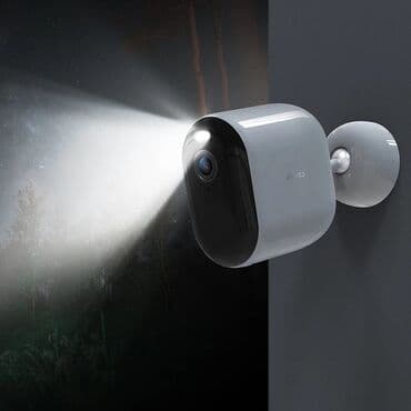 mi pult: Mi batareyalı kamera brendi 👉Çöl şəraitinə tam uyğun 👉2,5K Ultra HD — 2