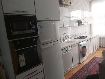 metbext desti: Mətbəx mebeli satılır üstü tökmə mərmər mayka ilə birlikdə yeni — 5
