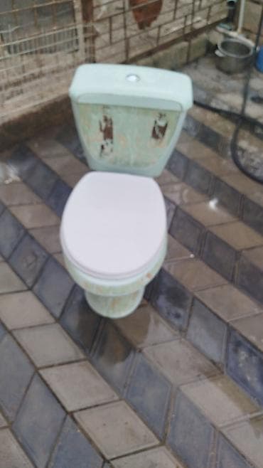 paddon satisi: Unitac satılır hək bir prablemi yoxdu işlək vəziyətdə — 1