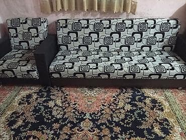 İşlənmiş, Divan, Divan