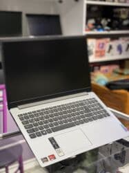 işlənmiş kompyuter: İşlənmiş Lenovo IdeaPad, 15.6 ", AMD Ryzen 7, 512 GB, Ünvandan götürmə, Pulsuz çatdırılma, Ödənişli çatdırılma — 2